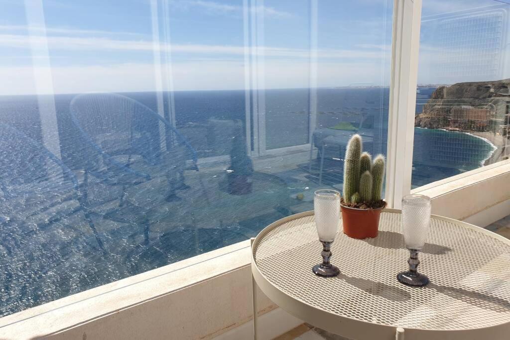 Ojo De Buey Apartment *