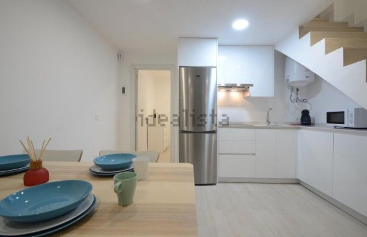 Ojo De Buey Apartment
