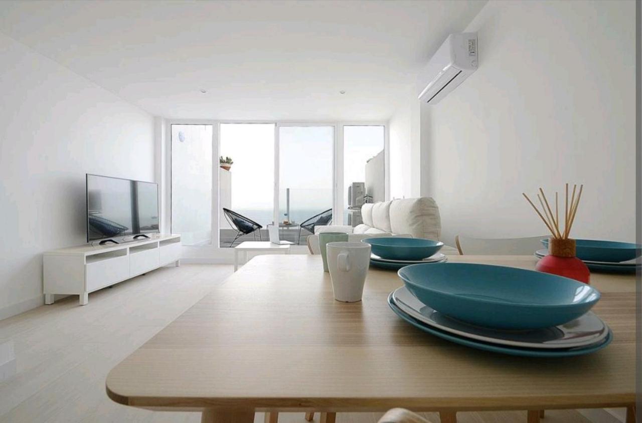 Apartment Ojo De Buey