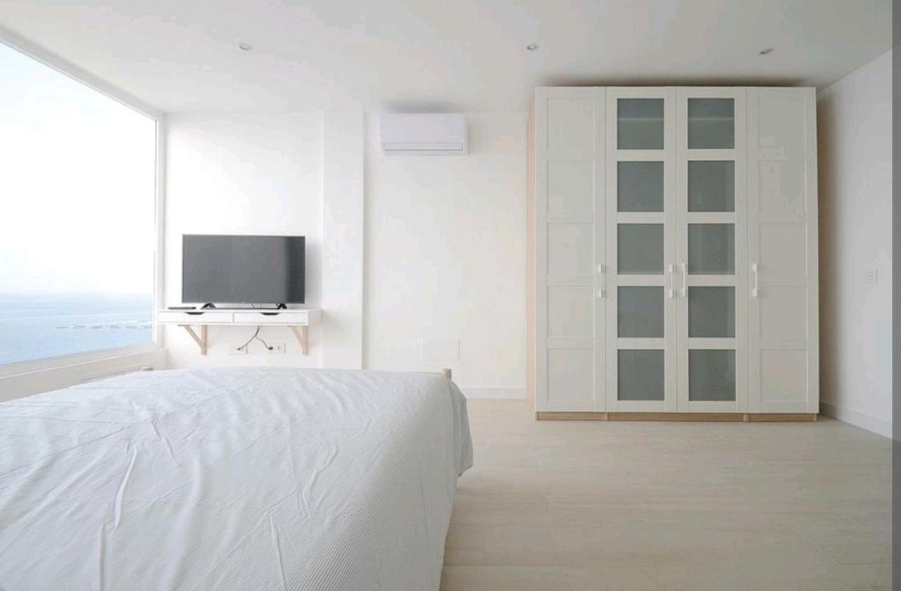 Ojo De Buey Apartment *