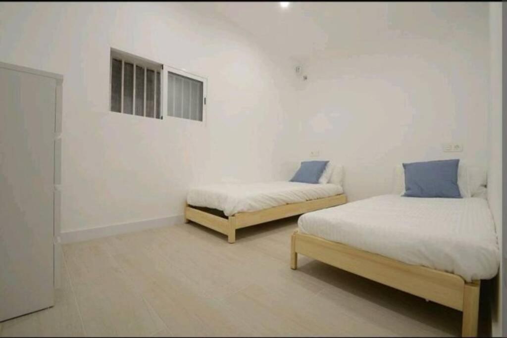 Apartment Ojo De Buey