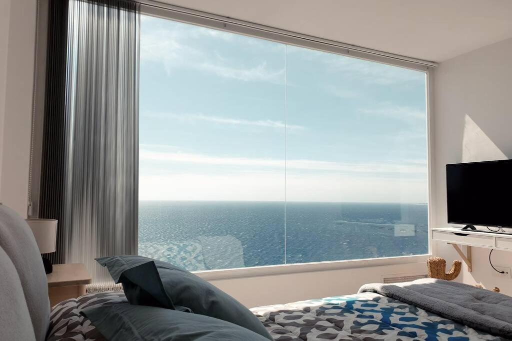 Apartment Ojo De Buey Almería