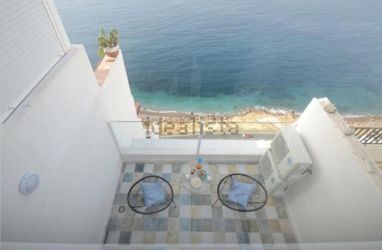 Ojo De Buey Apartment *