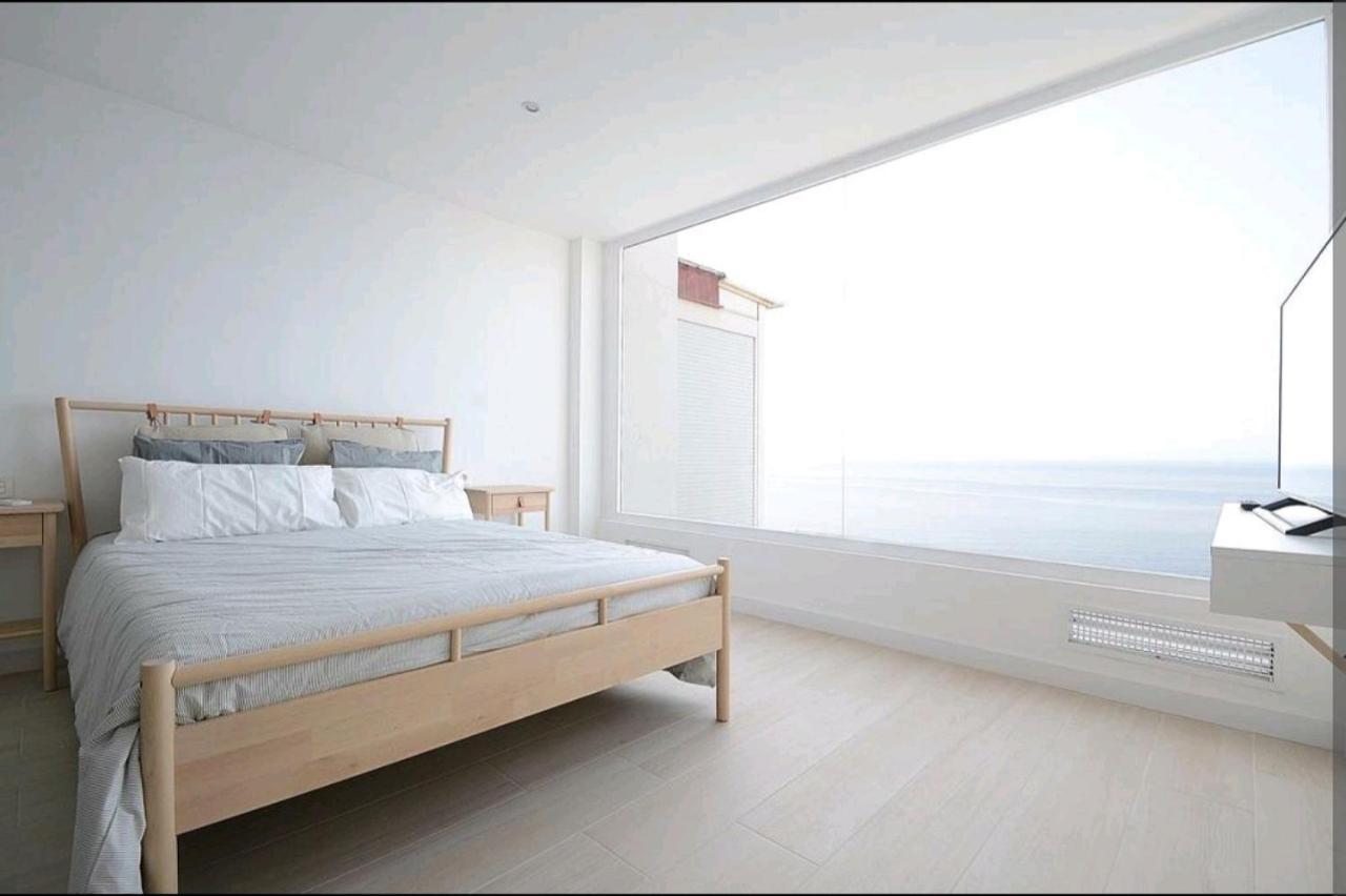 Ojo De Buey Apartment *