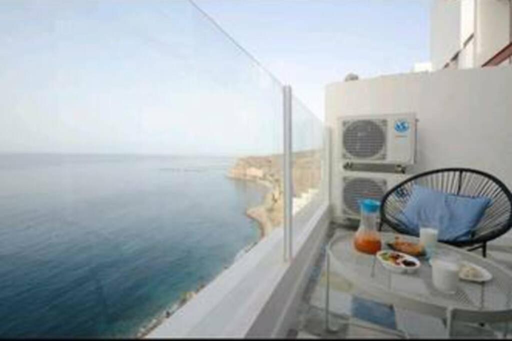 Appartement Ojo De Buey *