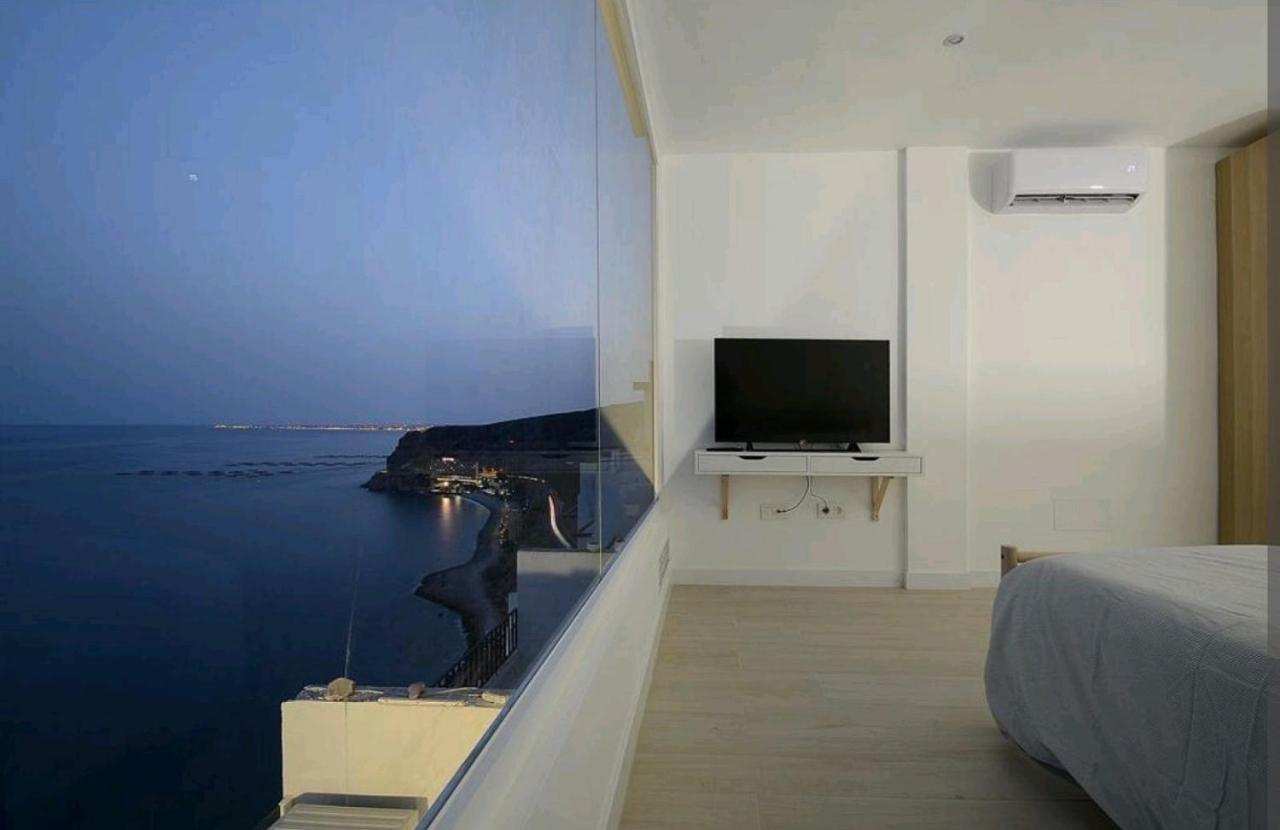 Appartement Ojo De Buey